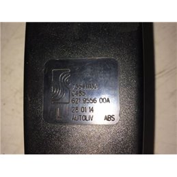FIAT PUNTO EVO Bal hátsó Biztonsági Öv Csat