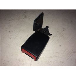 FIAT PUNTO EVO Bal hátsó Biztonsági Öv Csat