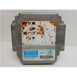 TOYOTA YARIS Légzsák Elektronika