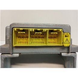 TOYOTA YARIS Légzsák Elektronika