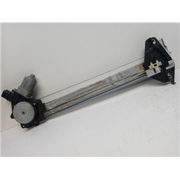 HONDA CIVIC VIII Bal hátsó Ablakemelő Motor