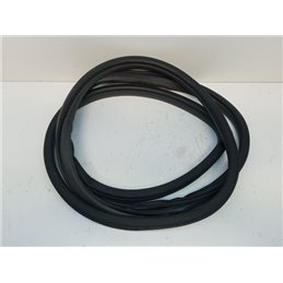 HONDA CIVIC VIII Bal hátsó Gumikéder