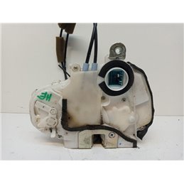 HONDA CIVIC VIII Jobb hátsó Ajtózár Motor