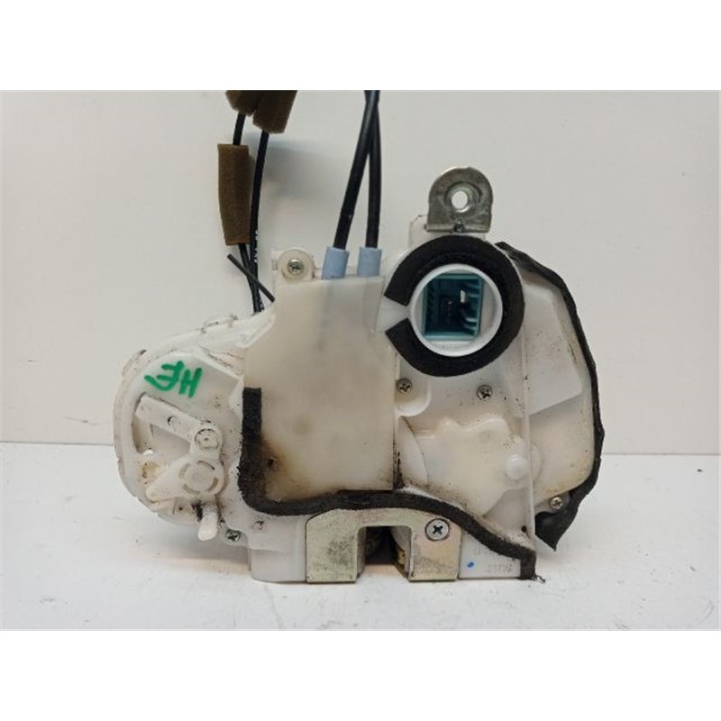 HONDA CIVIC VIII Jobb hátsó Ajtózár Motor