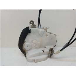 HONDA CIVIC VIII Jobb hátsó Ajtózár Motor