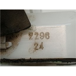 HONDA CIVIC VIII Jobb hátsó Ajtózár Motor