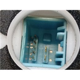 HONDA CIVIC VIII Jobb hátsó Ajtózár Motor