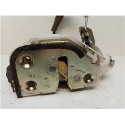 HONDA CIVIC VIII Jobb hátsó Ajtózár Motor