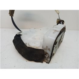 HONDA CIVIC VIII Jobb hátsó Ajtózár Motor