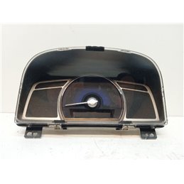 HONDA CIVIC VIII Multifunkciós Kijelző