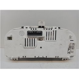 HONDA CIVIC VIII Multifunkciós Kijelző