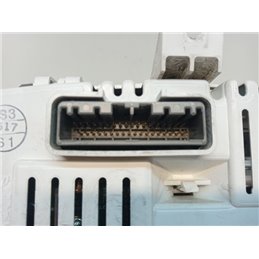 HONDA CIVIC VIII Multifunkciós Kijelző