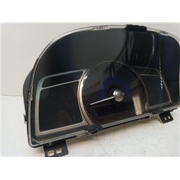 HONDA CIVIC VIII Multifunkciós Kijelző