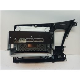 HONDA CIVIC VIII Rádió / CD