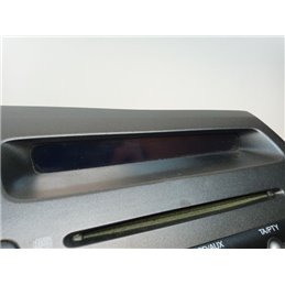 HONDA CIVIC VIII Rádió / CD