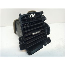 HONDA CIVIC VIII Bal Szellőző