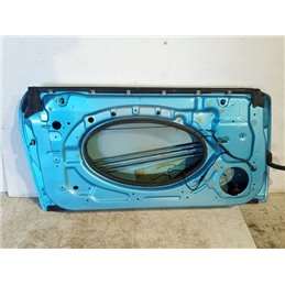 MINI HATCHBACK Bal első Ajtó (Üres lemez)