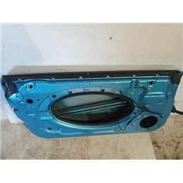 MINI HATCHBACK Bal első Ajtó (Üres lemez)