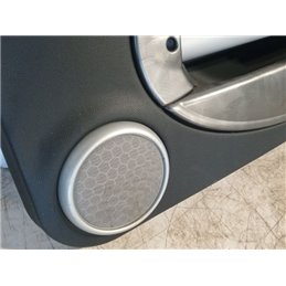 MINI HATCHBACK Jobb első Ajtó Kárpit