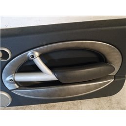 MINI HATCHBACK Jobb első Ajtó Kárpit