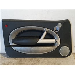 MINI HATCHBACK Bal első Ajtó Kárpit