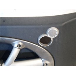 MINI HATCHBACK Bal első Ajtó Kárpit