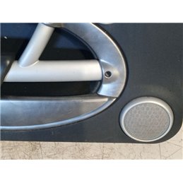 MINI HATCHBACK Bal első Ajtó Kárpit