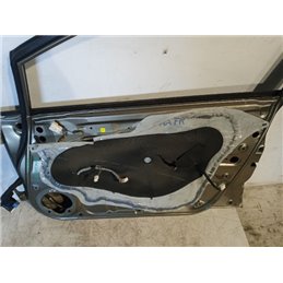 HONDA CIVIC VIII Jobb első Ajtó (Üres lemez)