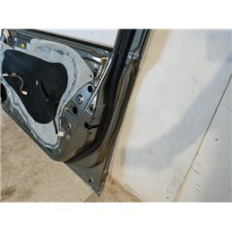 HONDA CIVIC VIII Jobb első Ajtó (Üres lemez)