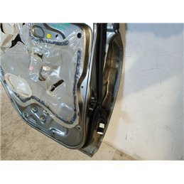 HONDA CIVIC VIII Bal hátsó Ajtó (Részeivel)