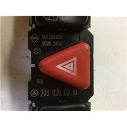 MERCEDES-BENZ CLK Kombinált Kapcsoló