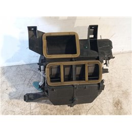 HONDA CIVIC VIII Fűtés Box