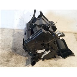 HONDA CIVIC VIII Fűtés Box