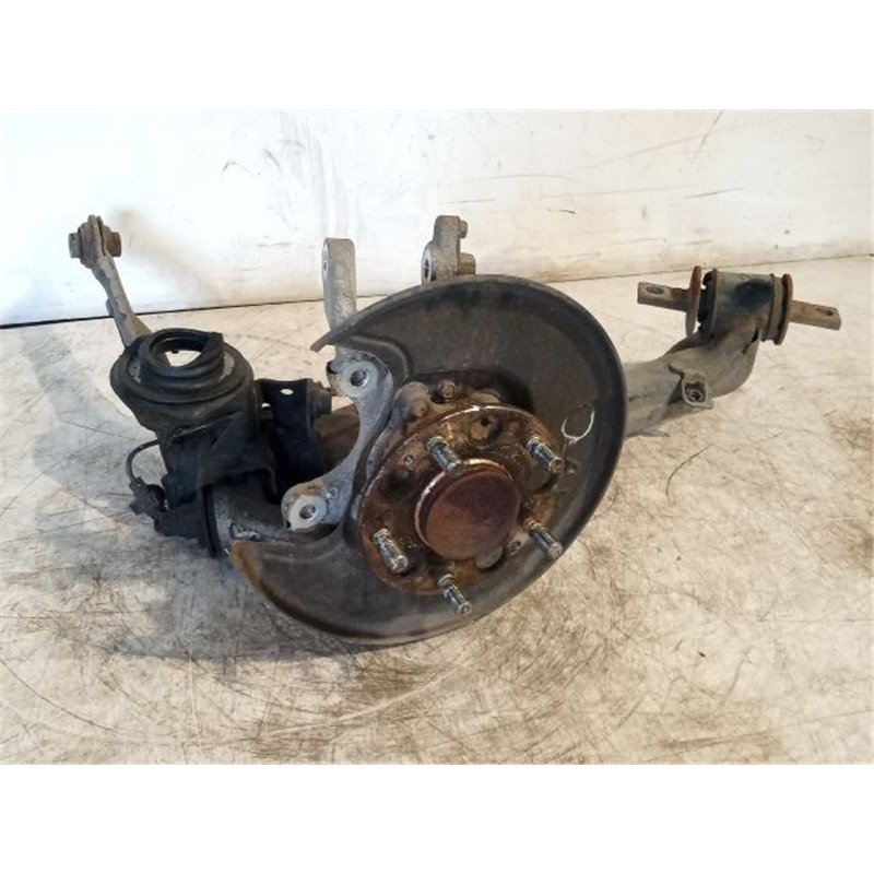 HONDA CIVIC VIII Jobb hátsó Csonkállvány Kerékaggyal