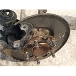 HONDA CIVIC VIII Jobb hátsó Csonkállvány Kerékaggyal