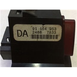 OPEL CORSA D Kombinált Kapcsoló