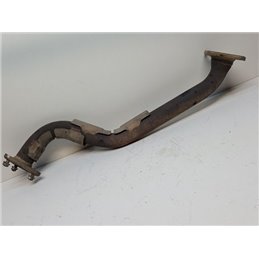 HONDA CIVIC VIII Kipufogó Könyök