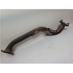 HONDA CIVIC VIII Kipufogó Könyök