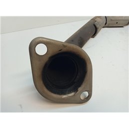 HONDA CIVIC VIII Kipufogó Könyök