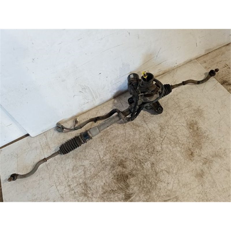 HONDA CIVIC VIII Kormánymű (Elektromos)