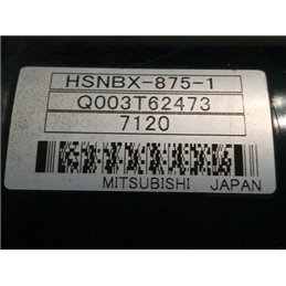 HONDA CIVIC VIII Kormánymű (Elektromos)