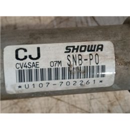 HONDA CIVIC VIII Kormánymű (Elektromos)