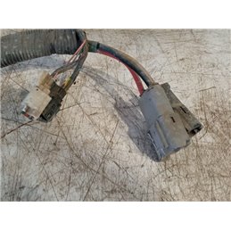 HONDA CIVIC VIII Kormánymű (Elektromos)