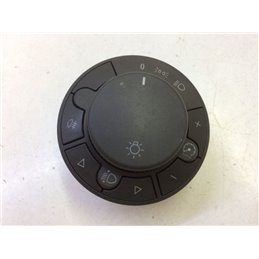 OPEL CORSA D Világítás Kapcsoló