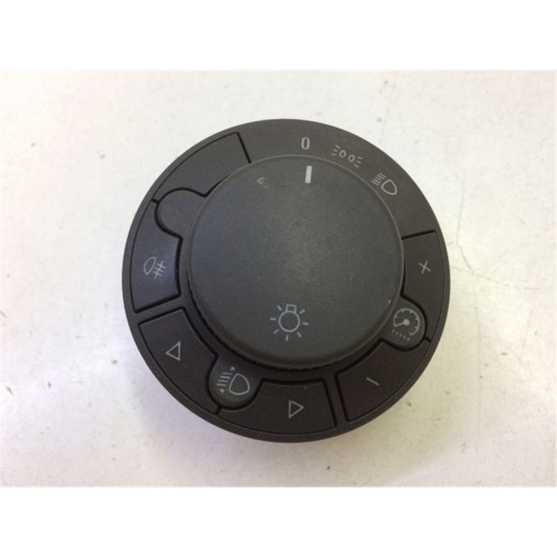 OPEL CORSA D Világítás Kapcsoló