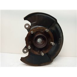 HONDA CIVIC VIII Bal első Csonkállvány Kerékaggyal