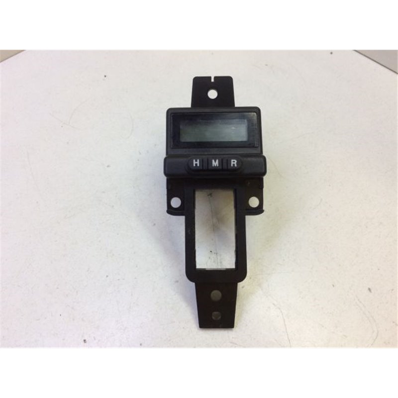 HYUNDAI GETZ Óra (Időmérő)