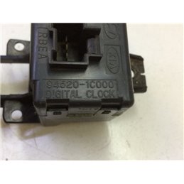 HYUNDAI GETZ Óra (Időmérő)