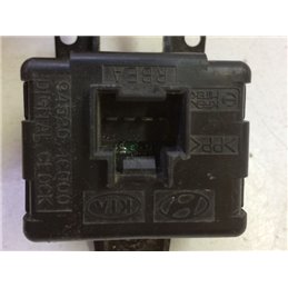 HYUNDAI GETZ Óra (Időmérő)