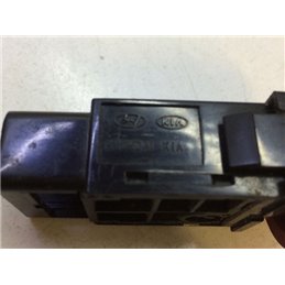 HYUNDAI GETZ Vészvillogó Kapcsoló